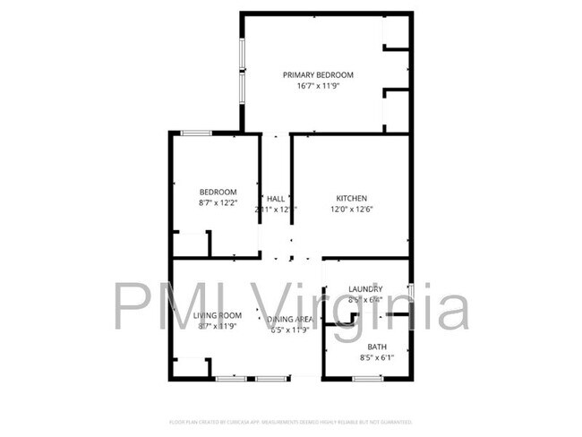 Building Photo - 1109 Hillside Ave