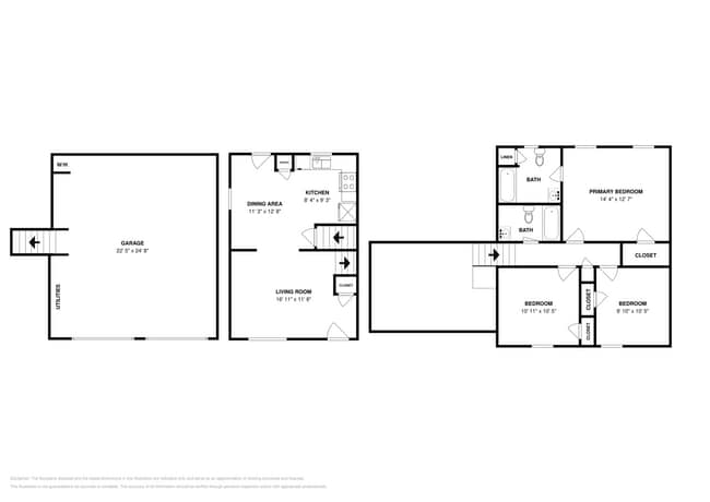 Building Photo - 238 Brookside Dr