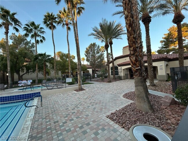 Building Photo - 9000 S Las Vegas Blvd