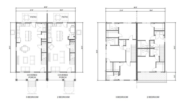 Building Photo - Two Bedroom In Uptown Village