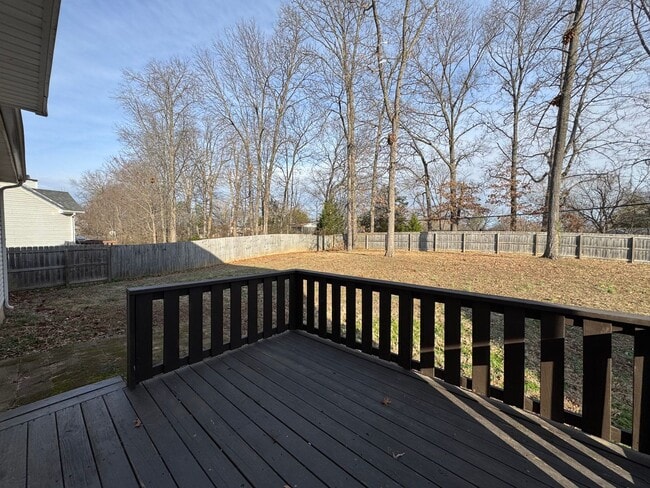 Building Photo - Beautiful Single Family Home