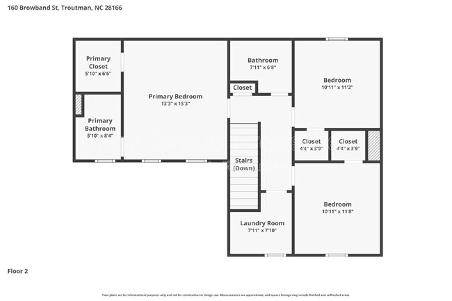 Building Photo - 160 Browband St