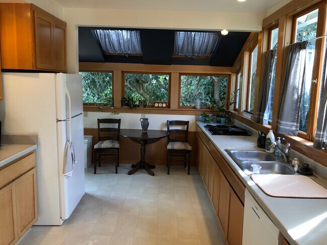 Kitchen - 820 Palo Alto Ave