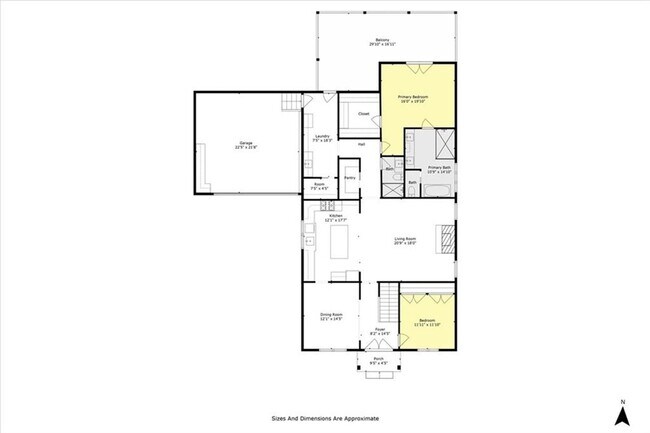 Building Photo - 5488 Hilltop Dr N