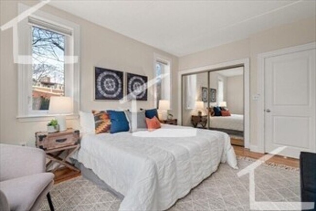 Building Photo - Coolidge Corner Location, High-End Finishe...