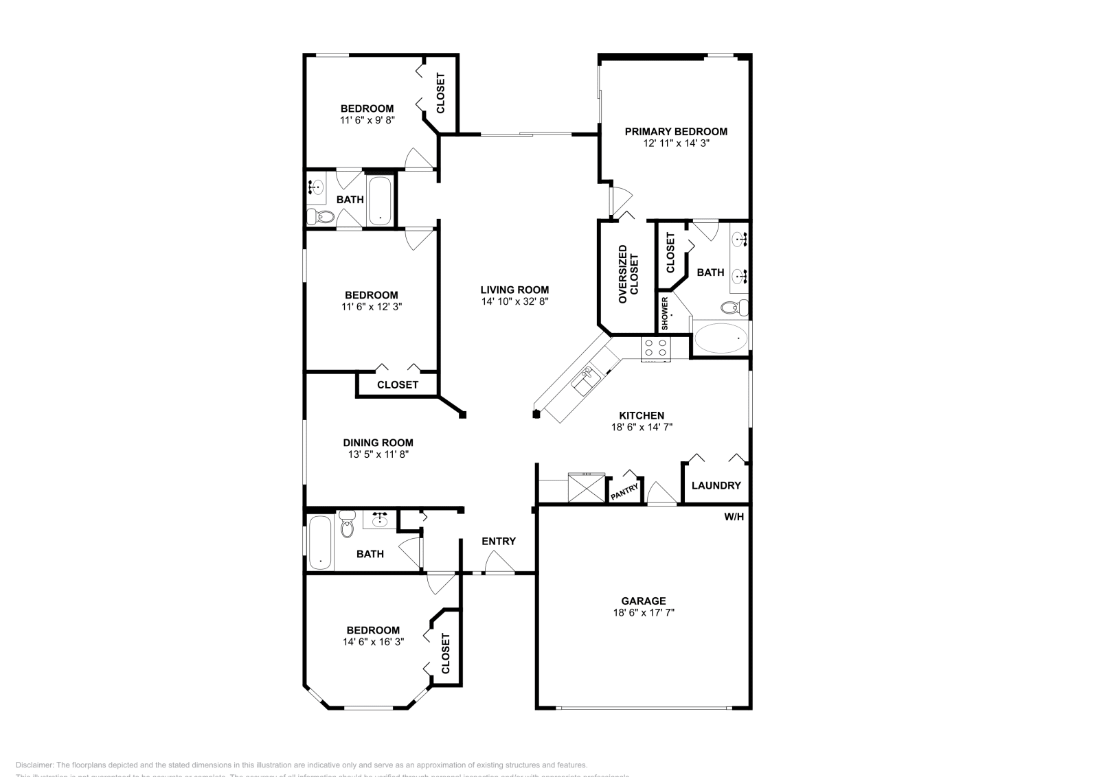 Building Photo - 3501 Harvest Orchard Dr