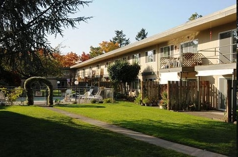 Building Photo - Imperial House