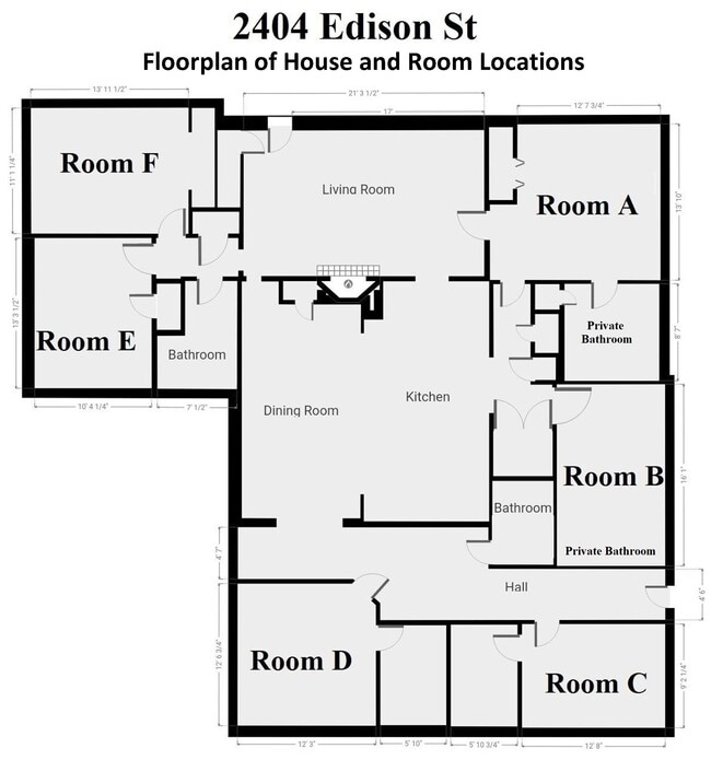 Building Photo - 2404 Edison St