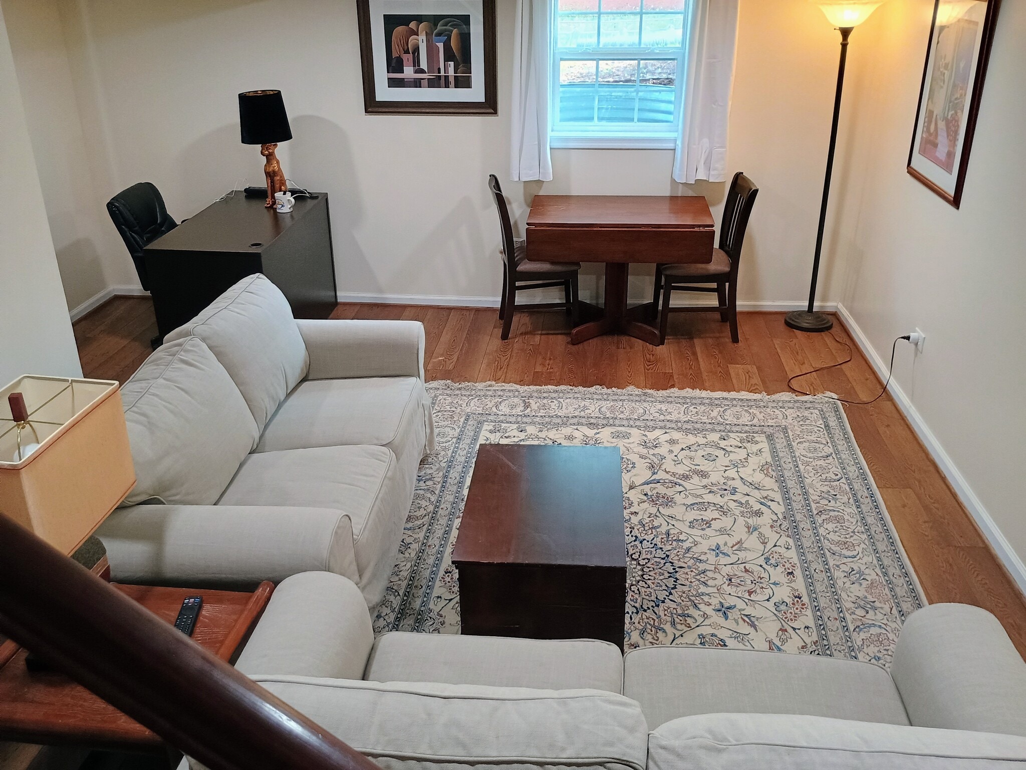 Building Photo - 1343 East Market St