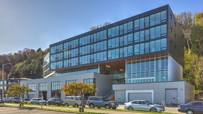 Building Photo - Harbor Avenue Campus