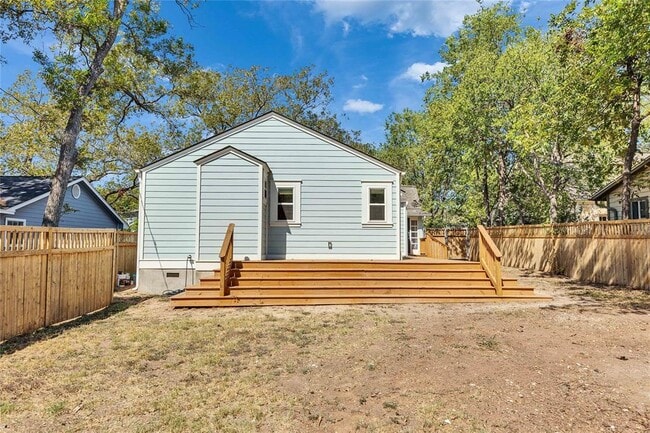 Building Photo - 4813 Avenue H