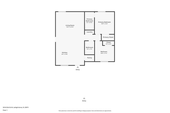 Building Photo - 3216 53rd St W
