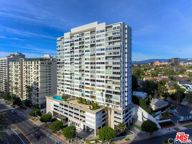 Building Photo - 10501 Wilshire Blvd