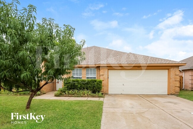 Building Photo - 433 Asbury Dr