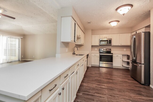 Building Photo - 3607 Macon Pl Ct