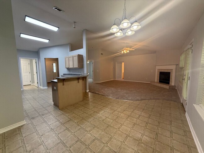 Building Photo - Pace - Spencer Oaks Landing - 4 bedroom, 2 bath w/ lawn care included