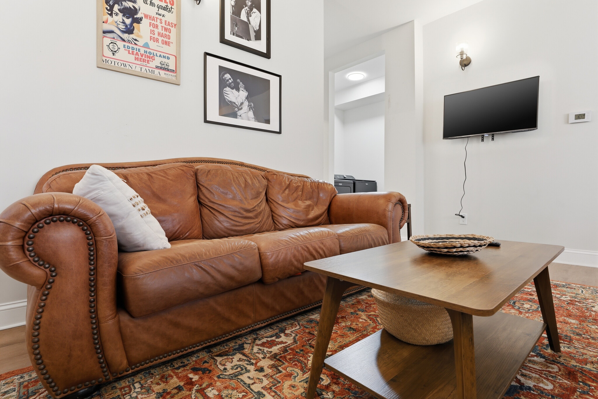 Building Photo - 4635 John R St