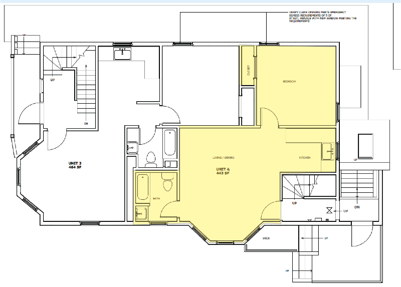 Building Photo - 32 Cargill St