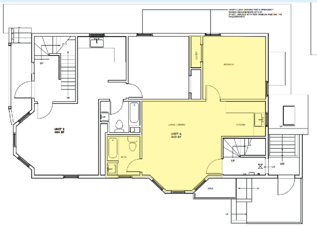 Building Photo - 32 Cargill St