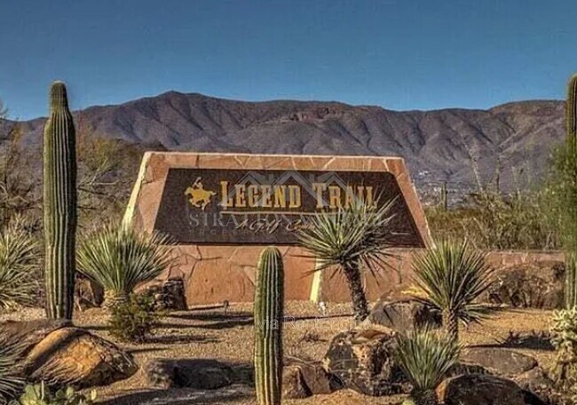 Building Photo - 9562 E Cavalry Dr