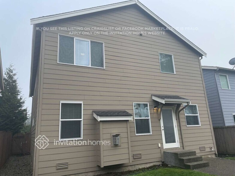 Building Photo - 3010 Eagle Loop NE