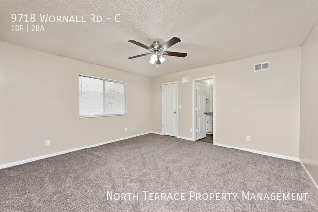 Building Photo - Bright & Inviting 1-Bedroom, 1.5-Bath with...