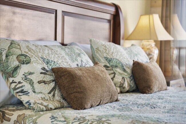 Building Photo - 1733 Sea Fair Dr