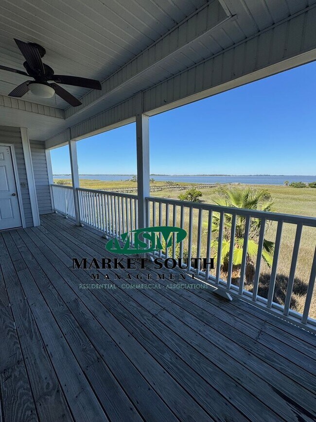 Building Photo - *APPLICATION PENDING!* TYBEE OCEAN FRONT LUXURY AT SANDY SHORES