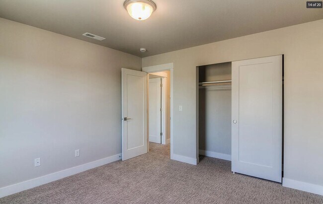 Building Photo - Beautiful, Newly-Built Home with Office