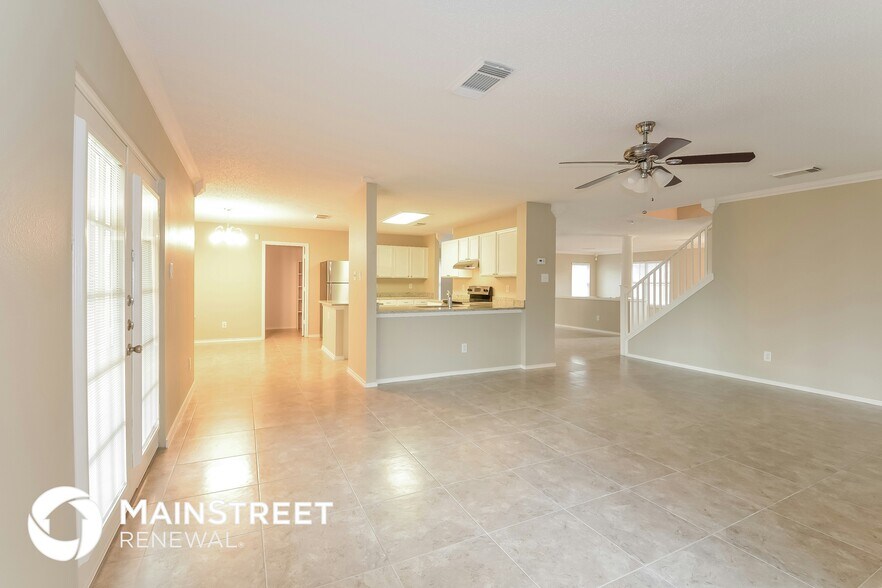 Building Photo - 8423 Manderly Pl