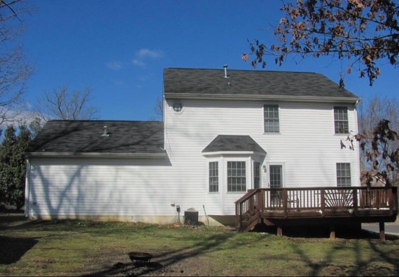 Building Photo - 9519 Dabney Ct