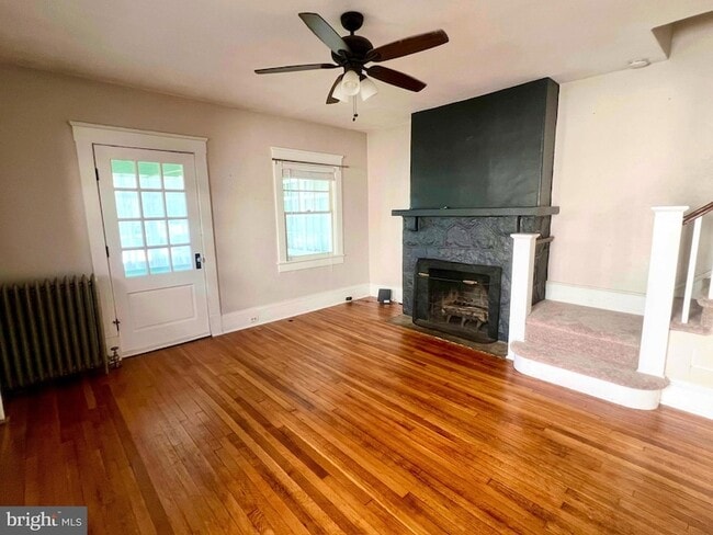 Building Photo - 214 Haddon Ave