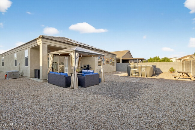 Building Photo - 10355 E Lupine Ln