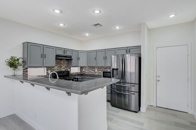 Building Photo - Single Family Home in Triana at Southern Highlands!