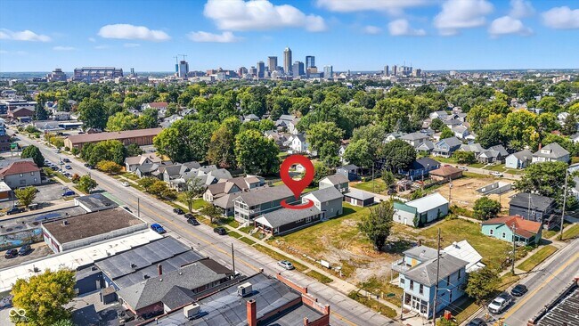 Building Photo - 1624 Prospect St