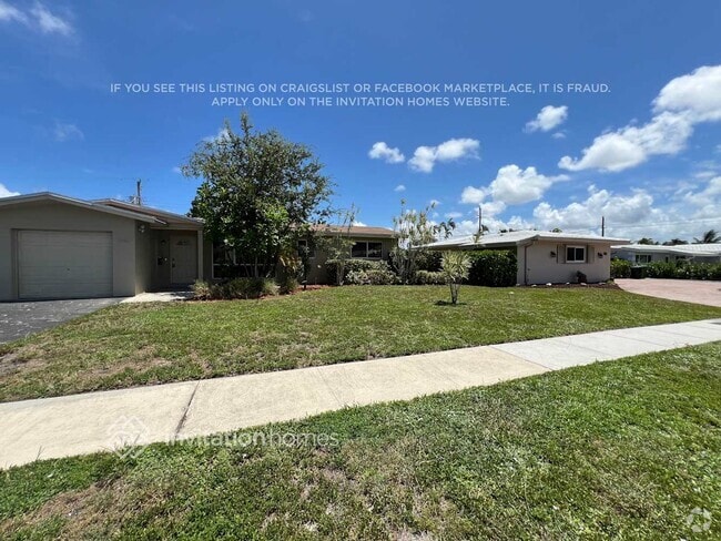 Building Photo - 2080 NE 63rd Ct