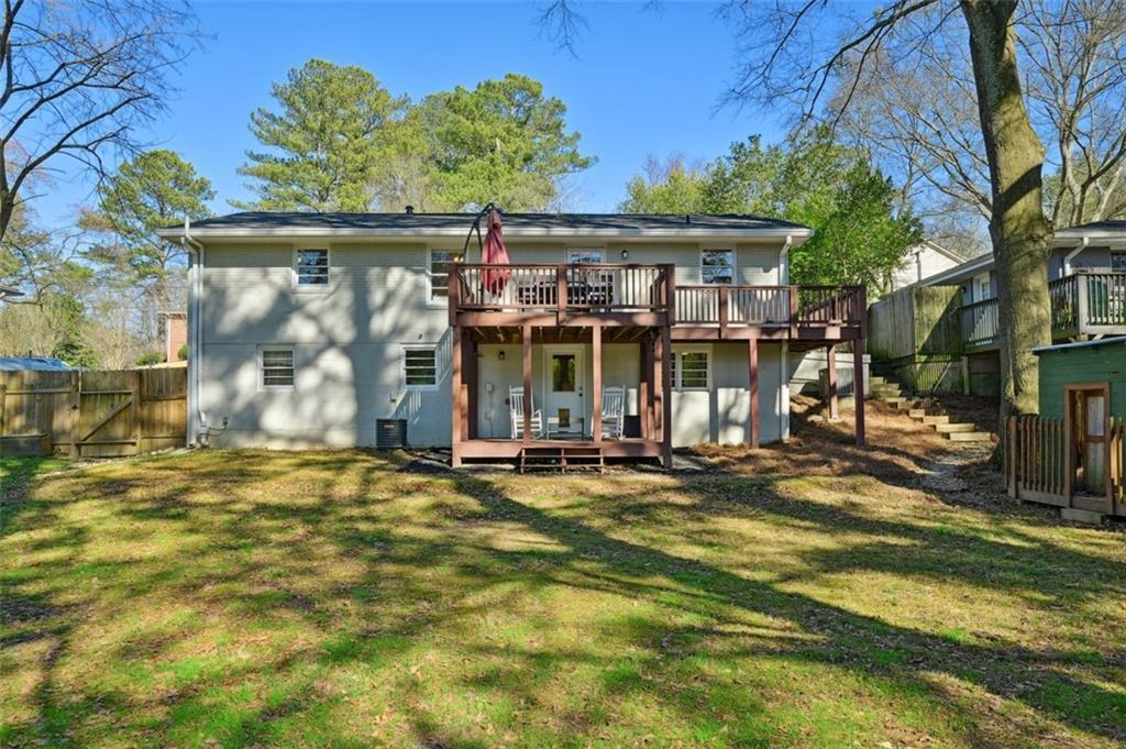 Building Photo - 2274 Burch Cir NE