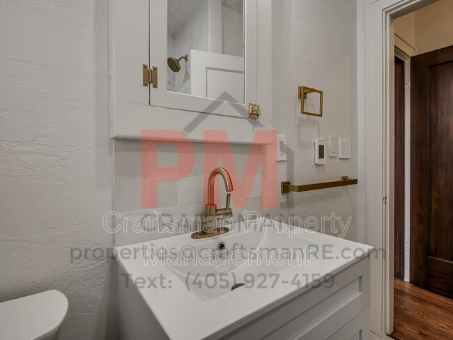Building Photo - 1712 N Pennsylvania Ave