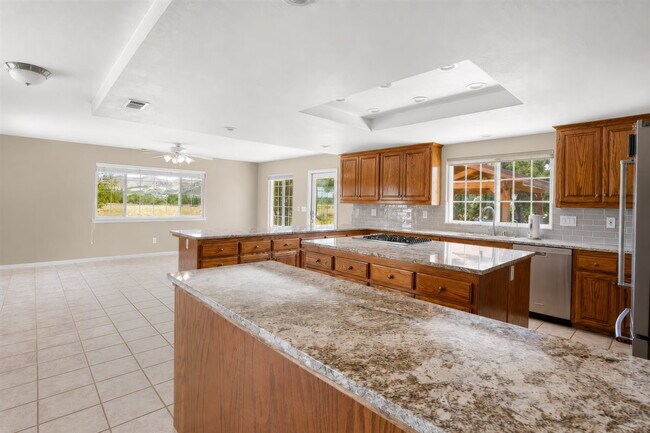 Building Photo - Private Gated Mini-Ranch • 7+ Acres • Luxury Country Living • Indoor Pool • Horses Welcome