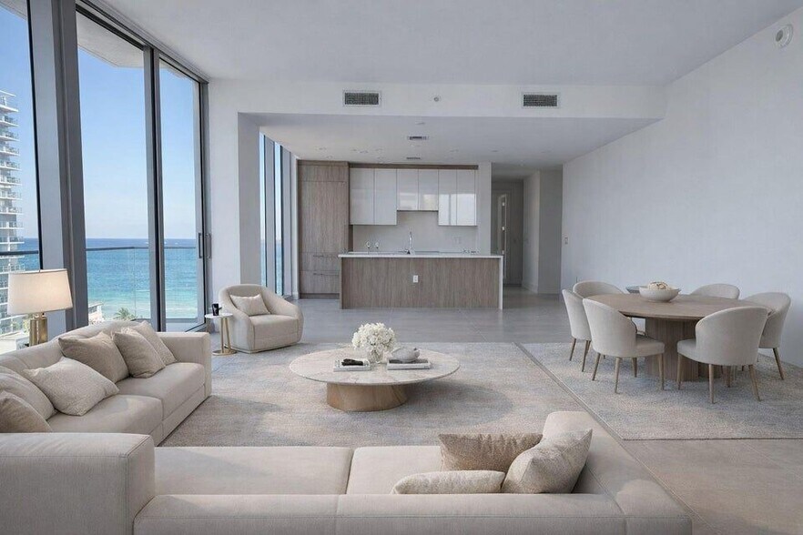 Building Photo - 151 N Seabreeze Blvd