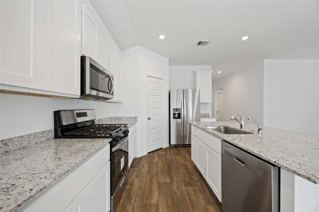 Building Photo - 3719 Lanercost Ln