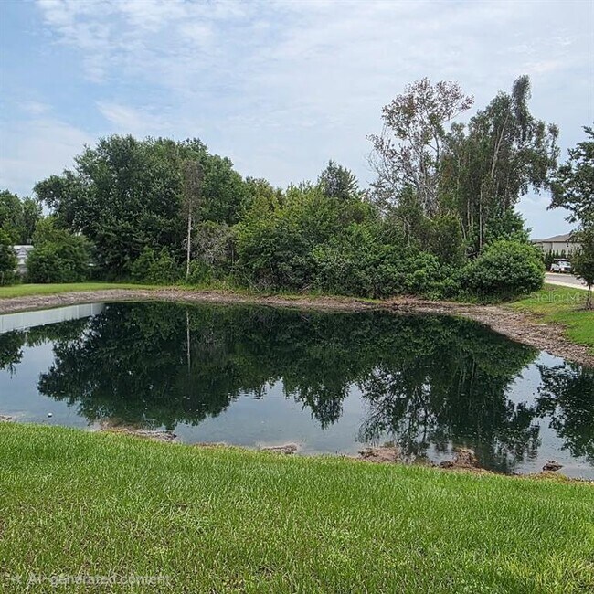 Building Photo - 6076 Shiner St