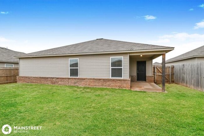 Building Photo - 7604 Lipizzan Rd, Oklahoma City, OK 73132