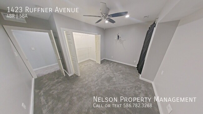 Building Photo - 1423 Ruffner Ave