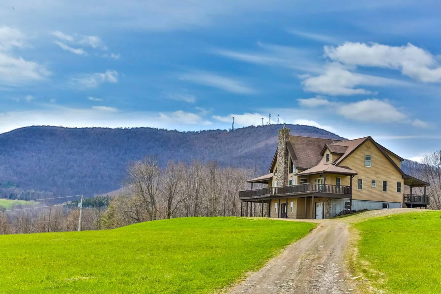 Building Photo - 129 Wildberry Dr