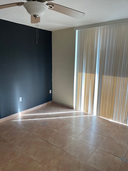 Bedroom - 7300 Wayne Ave