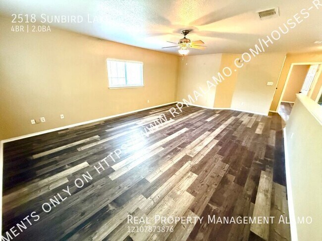 Building Photo - 2518 Sunbird Lk