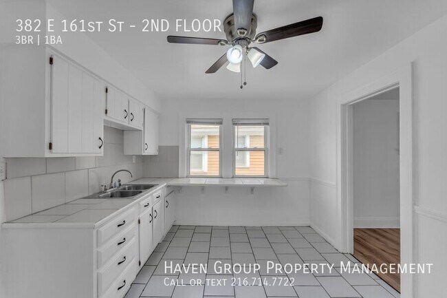 Building Photo - 382 E 161st St