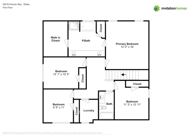 Building Photo - 229 N Fortune Way
