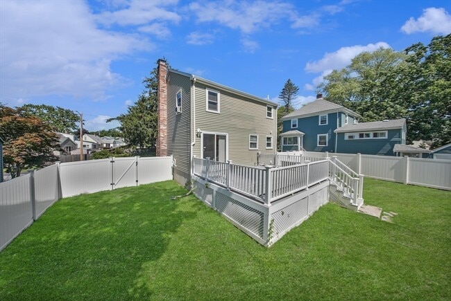 Building Photo - 6 Ellery St